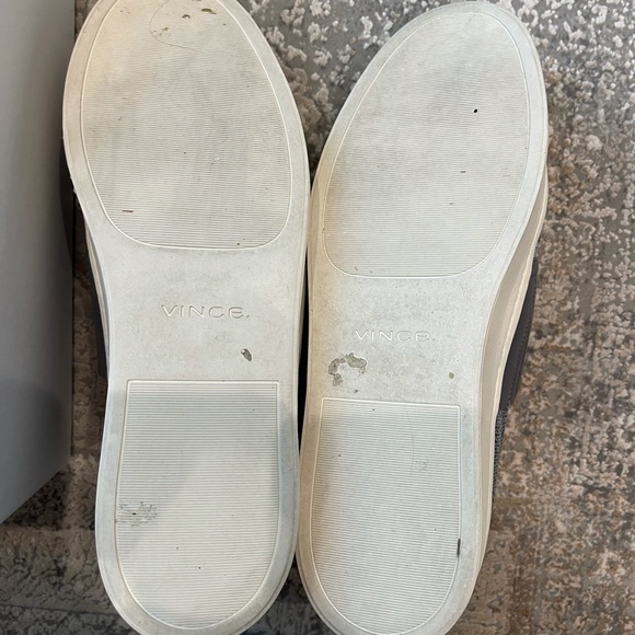 Vince flat - Picture 3 of 6